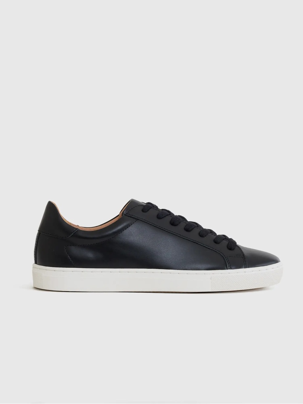 QUINCE 100% Leather Everyday Sneaker